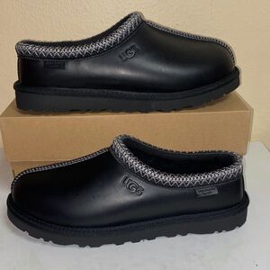 UGG TASMAN LEATHER REGEN
